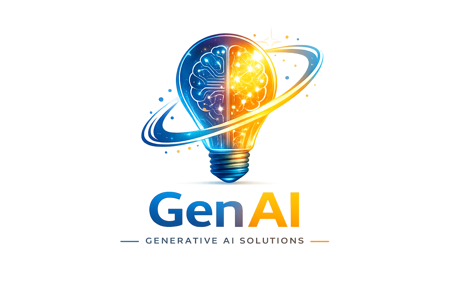 GenAI Logo