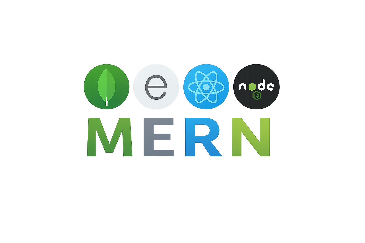 MERN Stack Logo