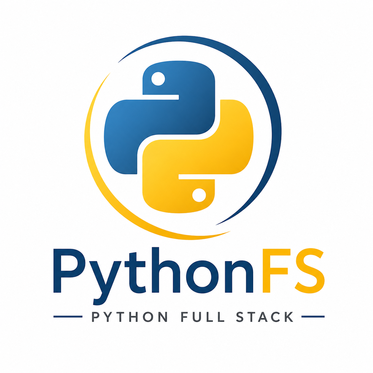 Python Logo